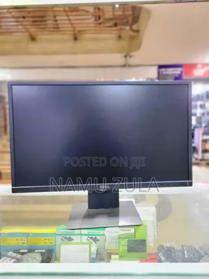 Dell 22-Inch IPS Monitor