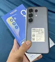 New Tecno Camon 50 Pro 256GB Gray - 2