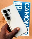 New Tecno Camon 50 Ultra 512GB Gray - 3