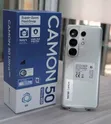 New Tecno Camon 50 Ultra 512GB Gray - 1