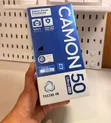 New Tecno Camon 50 Ultra 512GB Gray - 3