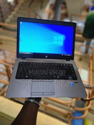HP Laptop Core i5 8GB RAM 500GB HDD 14"