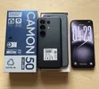 New Tecno Camon 50 Ultra 512GB Black - 1