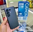 New Tecno Camon 50 Ultra 512GB Black - 3