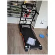 Home & Commercial Treadmill with Speakers, USB, Dumbbells - 3