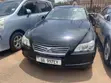 Toyota Mark X 2009 Black - 2