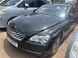 Toyota Mark X 2009 Black - 3