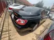 Toyota Mark X 2009 Black - 5