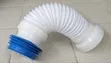 Adora Flexible Toilet Pan Connector (Magic Bend) - 2