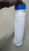 Adora Flexible Toilet Pan Connector (Magic Bend) - 3