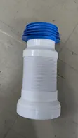 Adora Flexible Toilet Pan Connector (Magic Bend) - 4