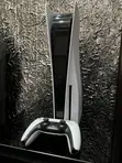 PS5 Standard Console - White - 1