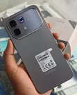 New Infinix Note 60 Pro 256GB Gray - 1