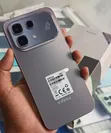New Infinix Note 60 Pro 256GB Gray - 2