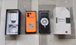 New Infinix Note 60 Pro 256GB Orange - 3