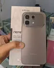 New Infinix Note 60 Pro 256GB Gray - 2