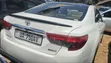 Toyota Mark X 2013 White - 1