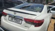 Toyota Mark X 2013 White - 2