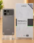 New Infinix Note 60 Pro 256GB Black - 1