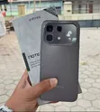 New Infinix Note 60 Pro 256GB Black - 2