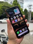 New Infinix Note Edge 256GB Orange - 2