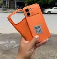 New Infinix Note Edge 256GB Orange - 3