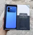 New Infinix Note Edge 256GB Blue - 1