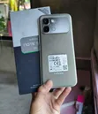 New Infinix Note Edge 256GB Gray - 1