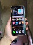 New Infinix Note Edge 256GB Gray - 2
