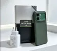 New Infinix Note Edge 256GB Green - 1