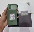 New Infinix Note Edge 256GB Green - 2