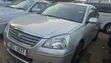 Toyota Premio 2006 Silver - 1