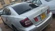Toyota Premio 2006 Silver - 2