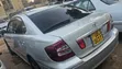 Toyota Premio 2006 Silver - 4
