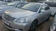 Toyota Premio 2006 Silver - 5