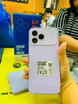 New Tecno Spark 50 128GB White - 1