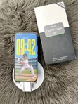 New Infinix Note Edge 256GB Gray - 1
