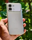 New Infinix Note Edge 256GB Gray - 2