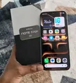 New Infinix Note Edge 256GB Gray - 3