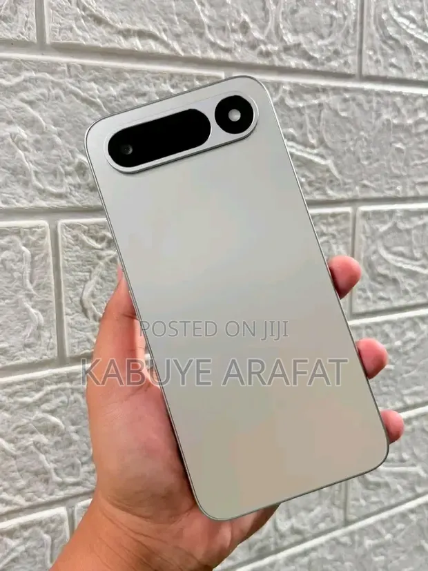 New Tecno Spark 50 5G 256GB White - 1