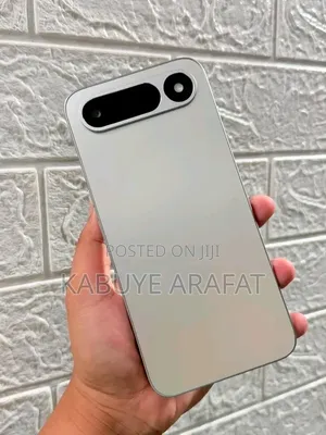 New Tecno Spark 50 5G 256GB White