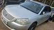 Toyota Premio 2005 Silver - 1