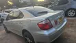 Toyota Premio 2005 Silver - 3
