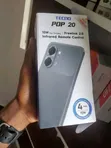 New Tecno Pop 20 64GB White - 2