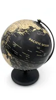 Modern Desktop World Globe - 2