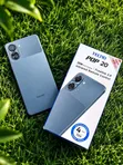 New Tecno Pop 20 128GB Black - 1
