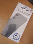 New Tecno Pop 20 128GB Black - 3