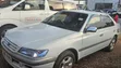 Toyota Premio 2001 Silver - 5