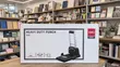 Deli E0130 Heavy Duty 2-Hole Punch - 1
