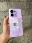 New Xiaomi Redmi 15C 256GB Purple - 2